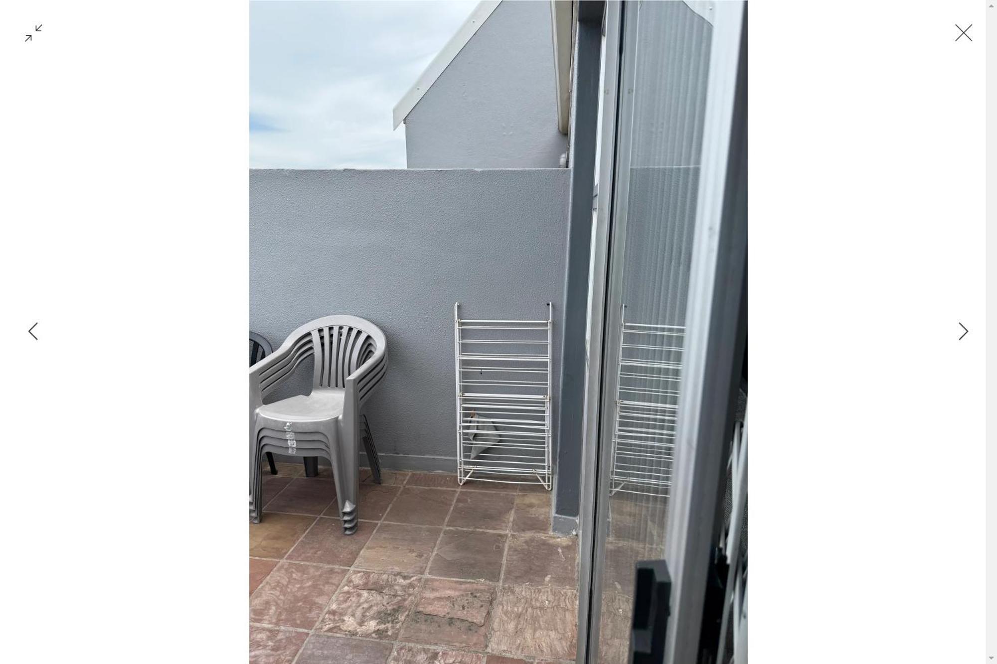 Casa Captown Apartamento *