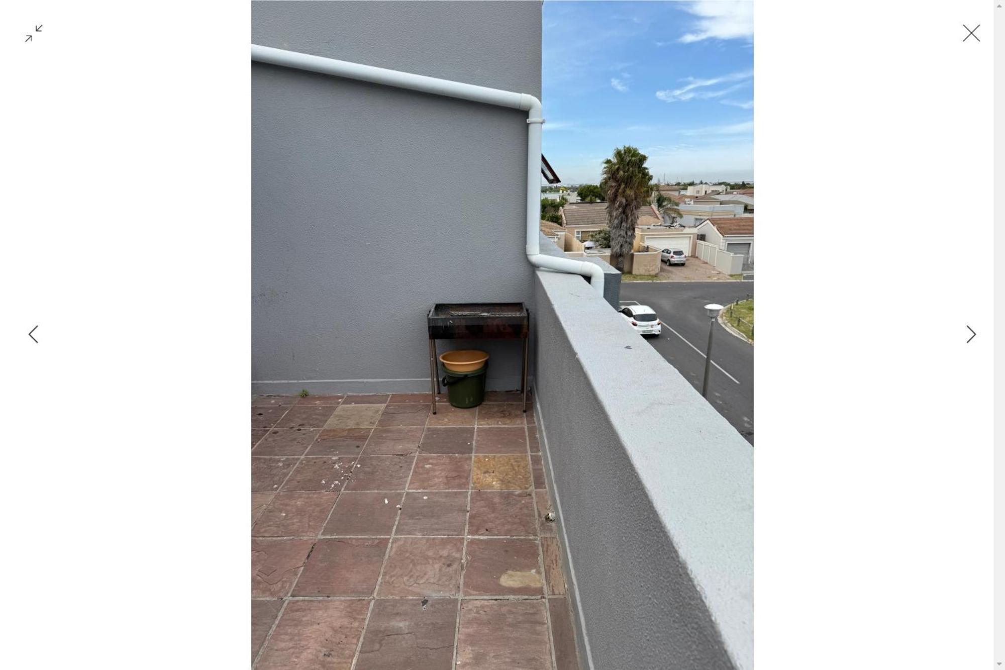 Casa Captown Cidade Do Cabo