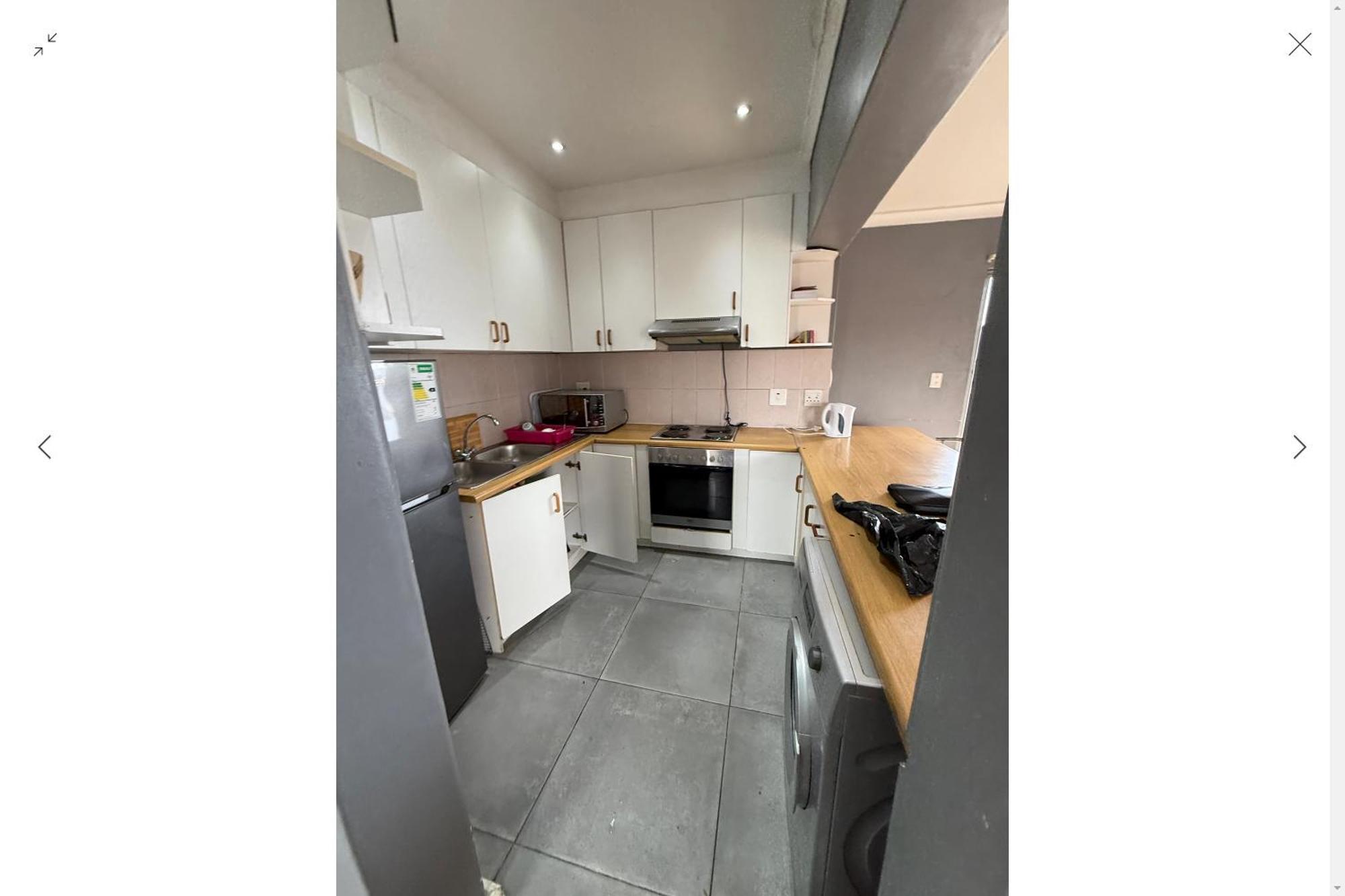 Apartamento Casa Captown