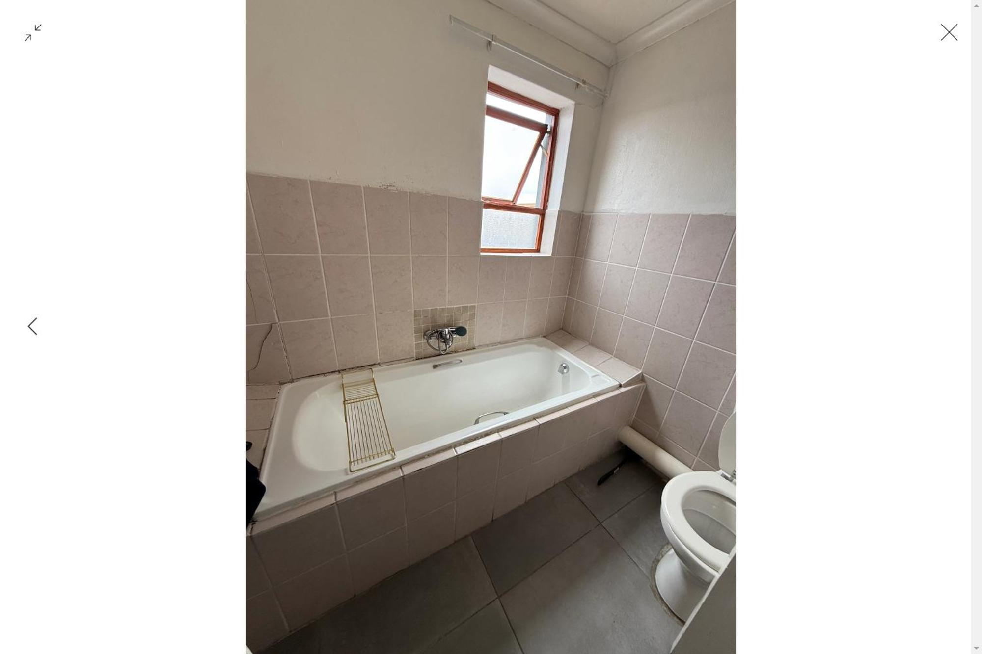 Casa Captown Apartamento Cidade Do Cabo