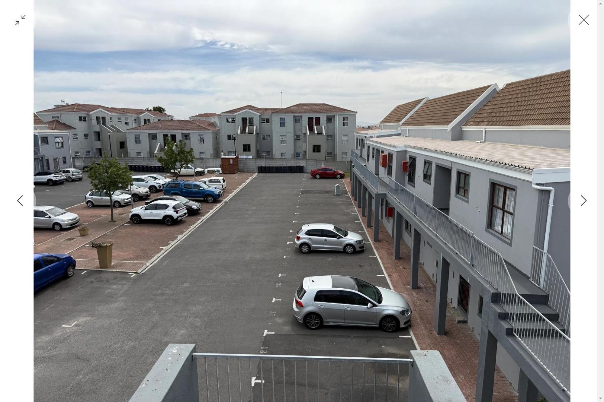 Apartamento Casa Captown